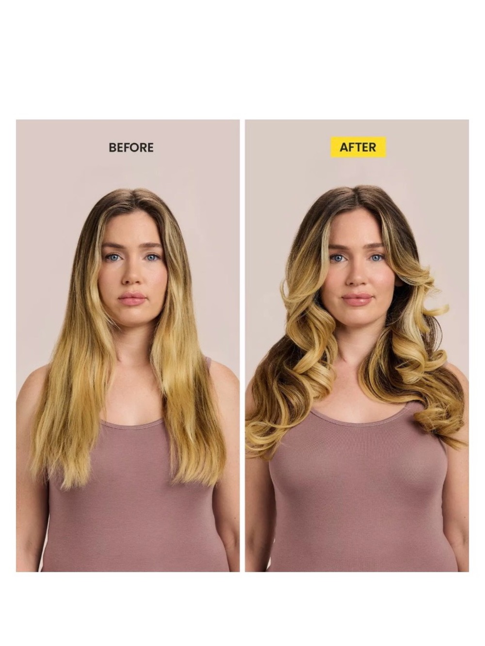BRAND NEW! Drybar The Roller Club Curling Hot Rollers Black & Yellow - Picture 5 of 7